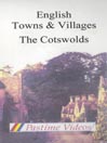 English Towns & Villages